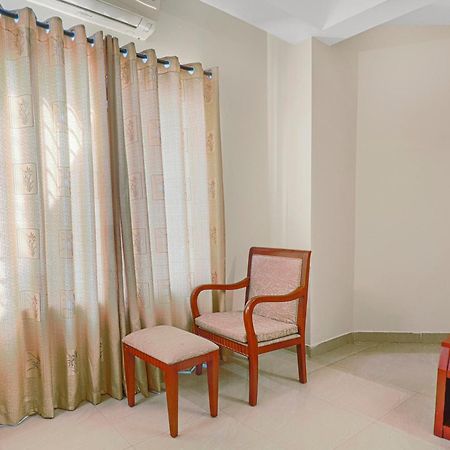 העיר בנגלור Collection O 29 Church'S Inn Near Cubbon Park מראה חיצוני תמונה