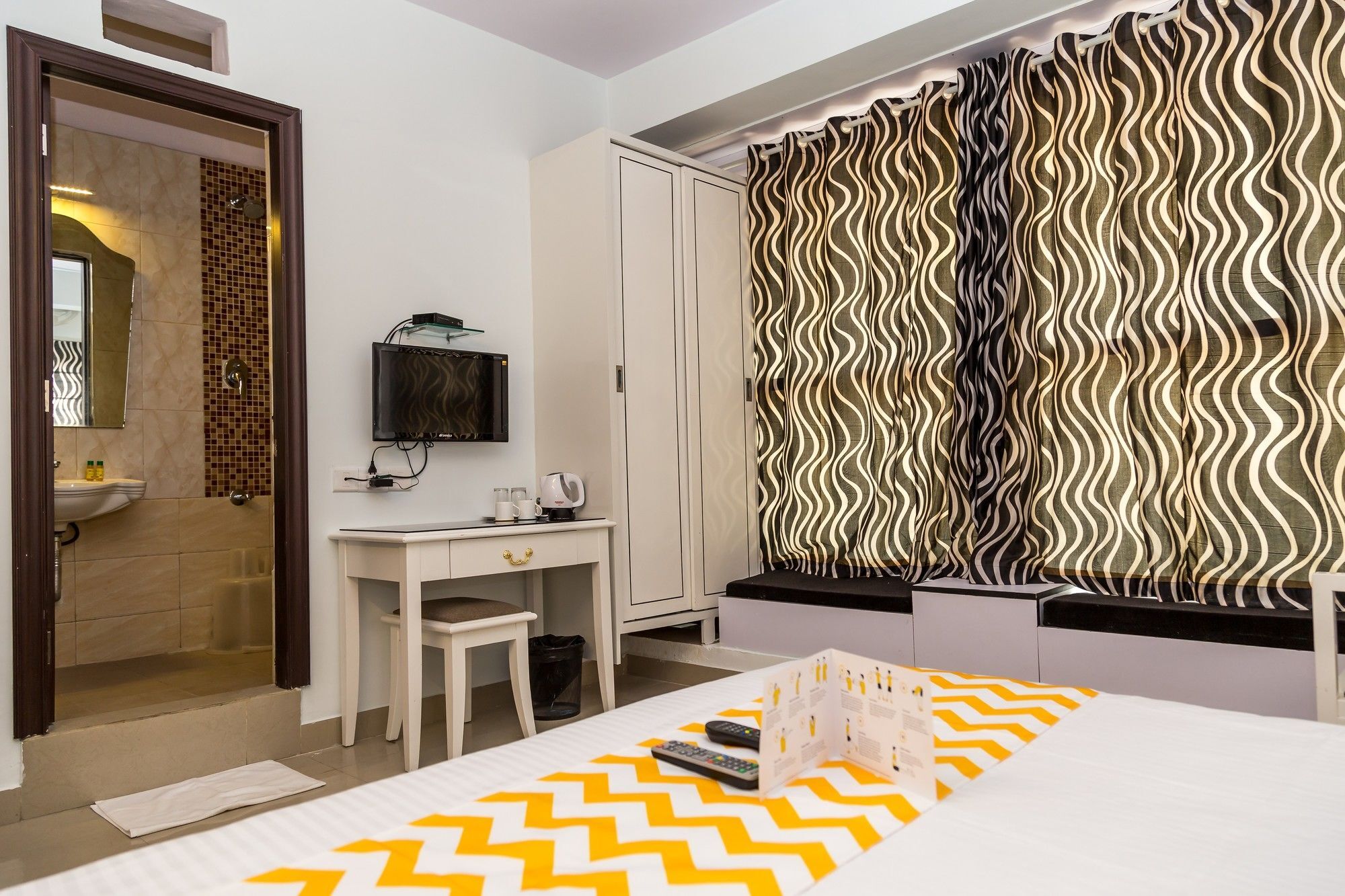 העיר בנגלור Collection O 29 Church'S Inn Near Cubbon Park מראה חיצוני תמונה